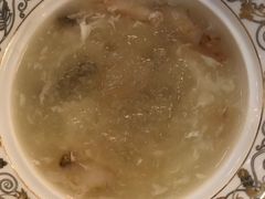 -广州塔晖粤轩中餐厅