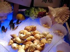 -广州花园酒店·凌璇阁旋转餐厅CAROUSEL360