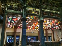 -婺源梦里老家大型山水实景演出