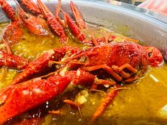 -三喜龙虾(江西路总店)
