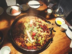 -老板恋上鱼(印象城店)