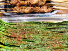 -西北朗益和穆斯林餐厅