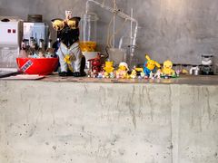 -BE NORMAL CAFE(霞溪路店)