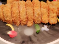 年年有余年糕-富淳饭店(陆家嘴保利广场店)