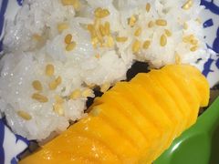 -我的甜·泰国餐厅