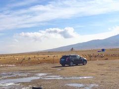 -青海湖国家重点风景名胜区