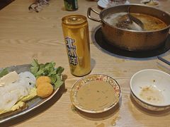 -松野谷·寿喜烧自助(华联顺义金街购物中心店)