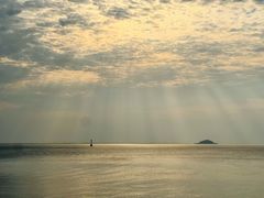 -巢湖姥山岛
