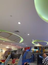 -MELAND CLUB亲子乐园·派对(浦东LCM置汇旭辉馆)