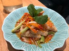 越式酸辣凤爪-米纸越南小馆(金鹰世界店)