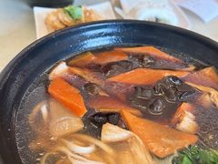 -归元·云集斋素菜馆