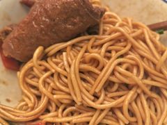 -梅溪·小伙子干挑面(安吉总店)