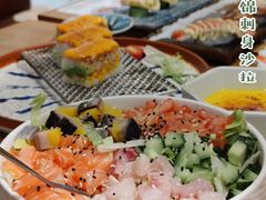 -Sushi Love 创意寿司(丽影广场店)