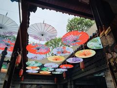 -西苑半岛·中餐厅