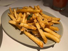 松露炸薯条-夏朵花园(复兴西路店)