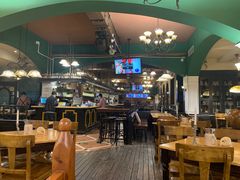 -巴伐利亚啤酒坊(意式风情街店)