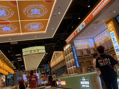 -素满香·全民食养自助(长宁龙之梦店)