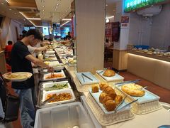 -素满香·Vegan食养自助(天一广场店)
