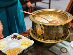 -哈啾嗨·新概念蒙餐(红星新城店)