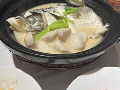 -汤城小厨•粤菜•靓汤(金宝街店)