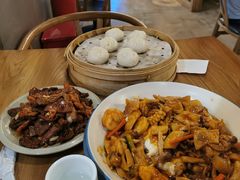 -陈傻子餐厅(世纪都会店)