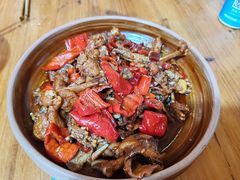 -老三样·美食研究中心(世贸路店)