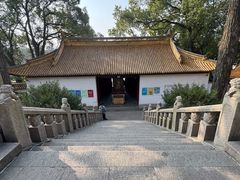 -狼山风景名胜区