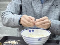 -马洪小炒泡馍馆(钟楼回民街店)