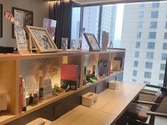 -谷小推·按摩·茶饮·社交(茂业店)