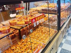 -味多美蛋糕(灯市口店)