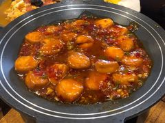 -呱呱叫民俗风味主题餐厅(沣峪口店)