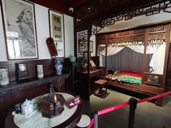 -李叔同故居纪念馆