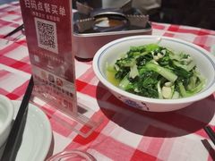 -刘妈小集市(黄陂广场店)