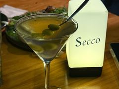 -Secco德式餐吧(南秀村店)