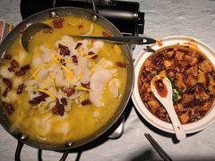 -外婆味道·云南菜大当家(关上店)