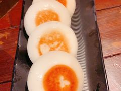 -江边城外烤全鱼(方庄时代购物中心店)