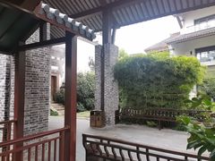 -广富林宰相府酒店·水云间