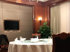 包厢-梦都海鲜酒家(万达广场江桥店)