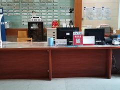 -上海市长宁区天山中医医院