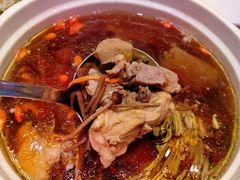 -古韵轩·江浙融合菜(梁溪店)