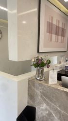 -THE LOG SALON 记录