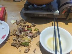 -张氏父子常德肠子馆(贺龙店)