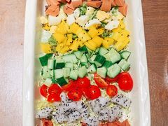 -酒肆浅葱·特色菜馆(卓悦intown店)