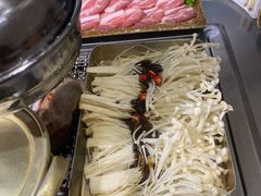 西施蛎蝗-大油嘴碳烤油边