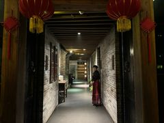 -周南驿文化酒店(开元路店)