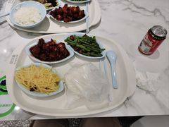 -荣华基·现炒快餐(肇嘉浜路店)