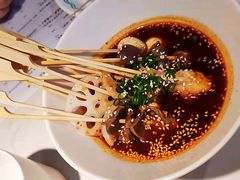 -花椒俏川菜小馆(南海万达店)