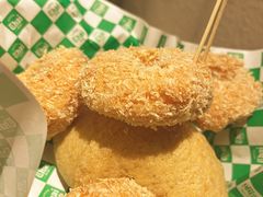 多拿超虾虾虾饼-泰妃殿(武汉首店)