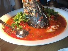 -坛宗剁椒鱼头(河西王府井店)