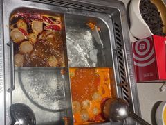 -海底捞火锅(江北万达商业广场店)